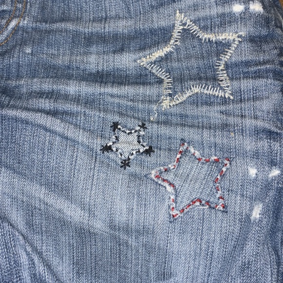 Lucky Brand Shorts - Picture 5 of 9